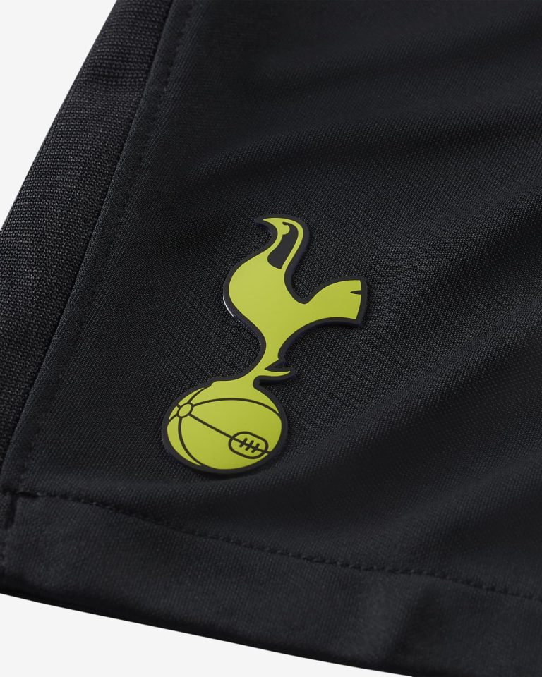 Men's Replica Tottenham Hotspur Away Soccer Jersey Kit (Jersey??) 2021/22 - Best Soccer Jersey - 5