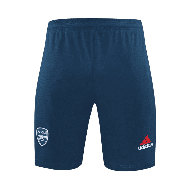 Men's Arsenal Training Soccer Jersey Kit (Jersey??) 2021/22 - Best Soccer Jersey - 8