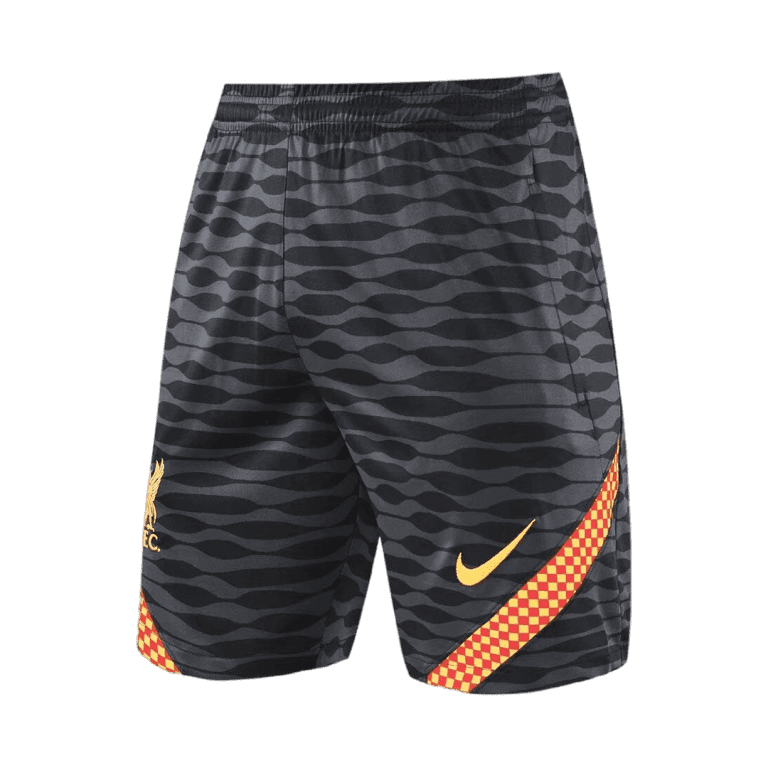 Men's Liverpool Training Soccer Jersey Kit (Jersey??) 2021/22 - Best Soccer Jersey - 7