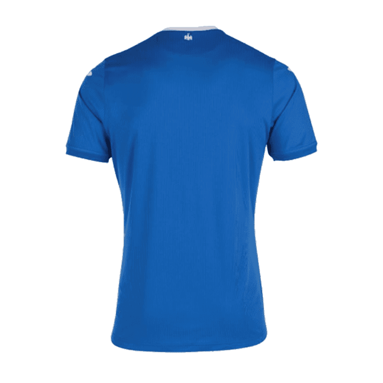 Men's Replica Romania Away Soccer Jersey Shirt 2021 - Best Soccer Jersey - 2