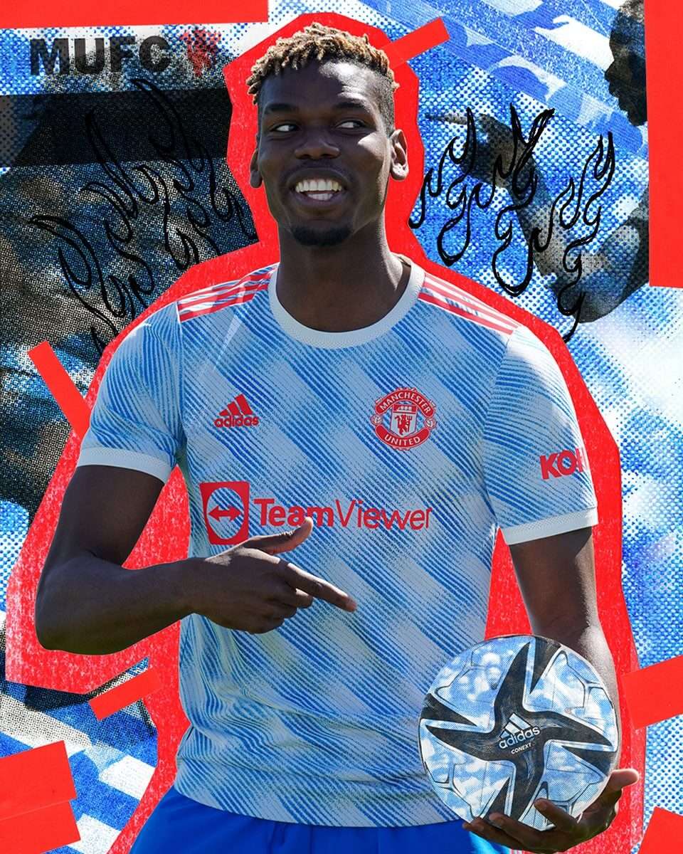 manchester united away jersey 2021-22