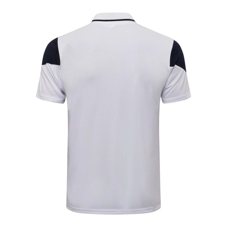 Men's Marseille Core Polo Shirt 2021/22 - Best Soccer Jersey - 2