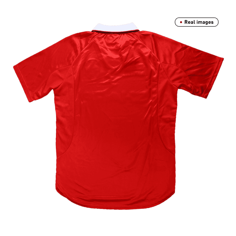 Men Football Jersey Short Sleeves Italy Away 2020 Fan Version - Best Soccer Jersey - 3