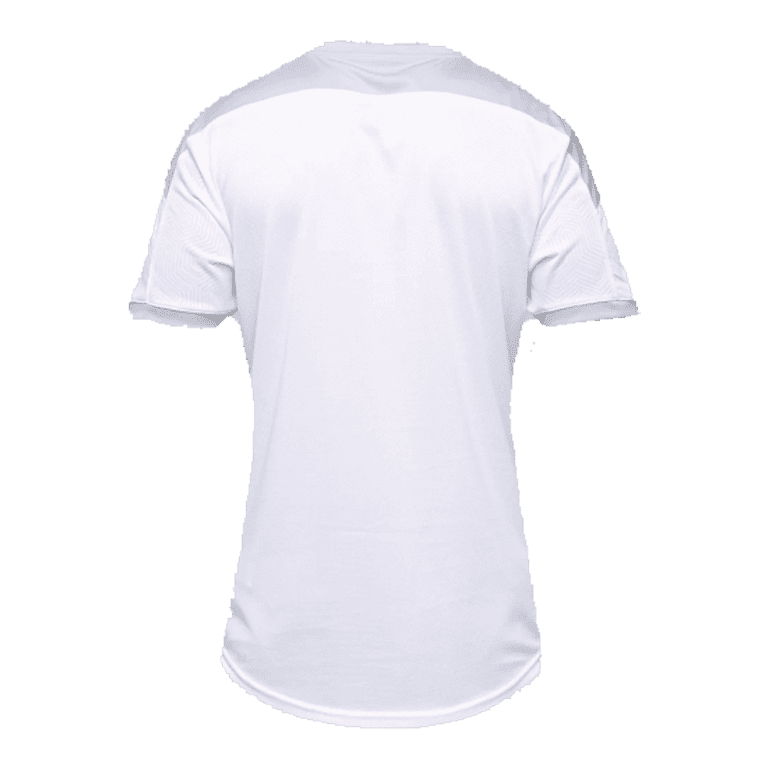 Men's Replica SE Palmeiras Training Soccer Jersey Shirt 2021/22 - Best Soccer Jersey - 2