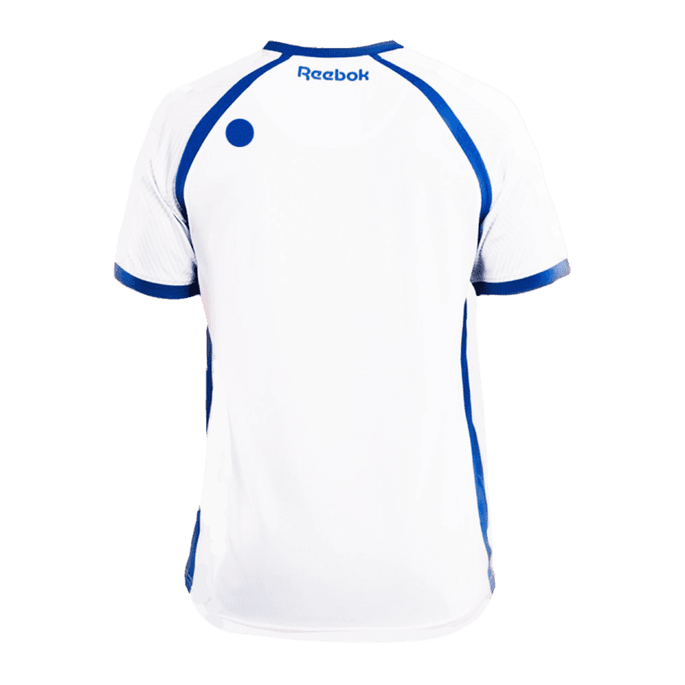 Men's Replica Panama Away Soccer Jersey Shirt 2023 - Best Soccer Jersey - 2