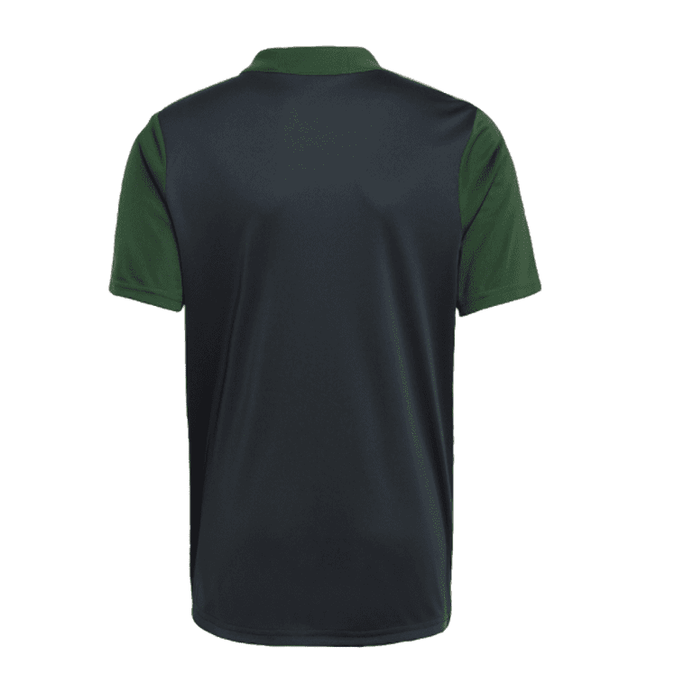 Men's Authentic Portland Timbers Home Soccer Jersey Shirt 2021 - Best Soccer Jersey - 2