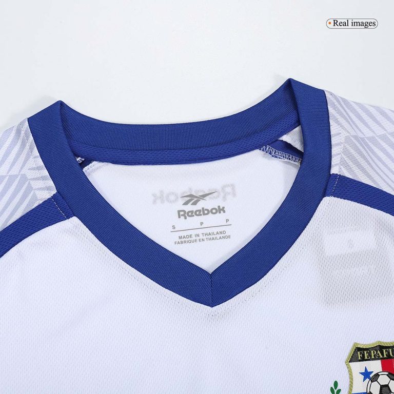 Men's Replica Panama Away Soccer Jersey Shirt 2023 - Best Soccer Jersey - 5