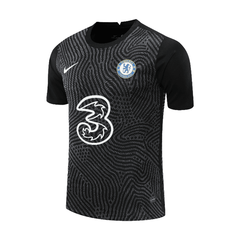 Men's Replica Chelsea Soccer Jersey Shirt 2020/21 - Best Soccer Jersey - 1
