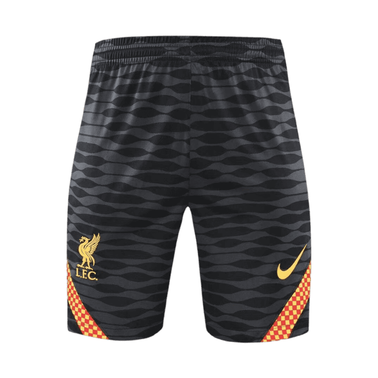 Men's Liverpool Training Soccer Jersey Kit (Jersey??) 2021/22 - Best Soccer Jersey - 8