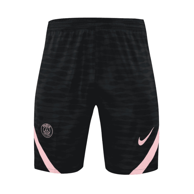 PSG Training Soccer Jersey Kit(Shirt??) 2021/22 - Black - Best Soccer Jersey - 5