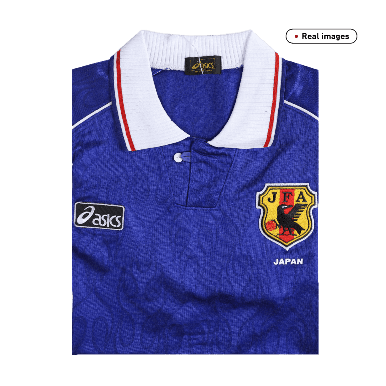 Men Classic Football Jersey Short Sleeves Ajax Away 1989/90 - Best Soccer Jersey - 4