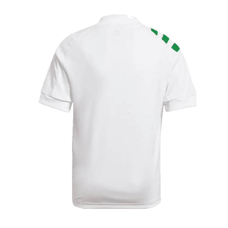Men's Replica Austin FC Away Soccer Jersey Shirt 2021 - Best Soccer Jersey - 2