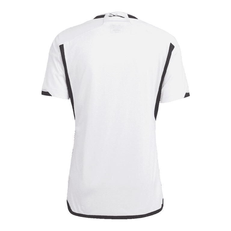 Men's Replica D.C. United Home Soccer Jersey Shirt 2023 - Best Soccer Jersey - 2