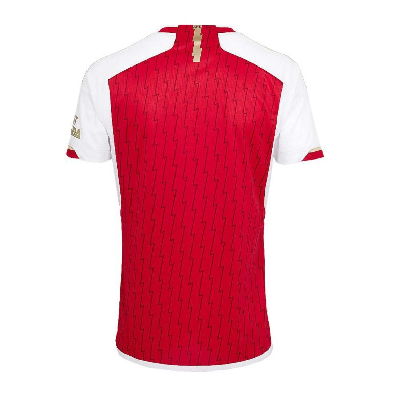 Men Football Jersey Short Sleeves Ajax Away 2023/24 Fan Version - Best Soccer Jersey - 2