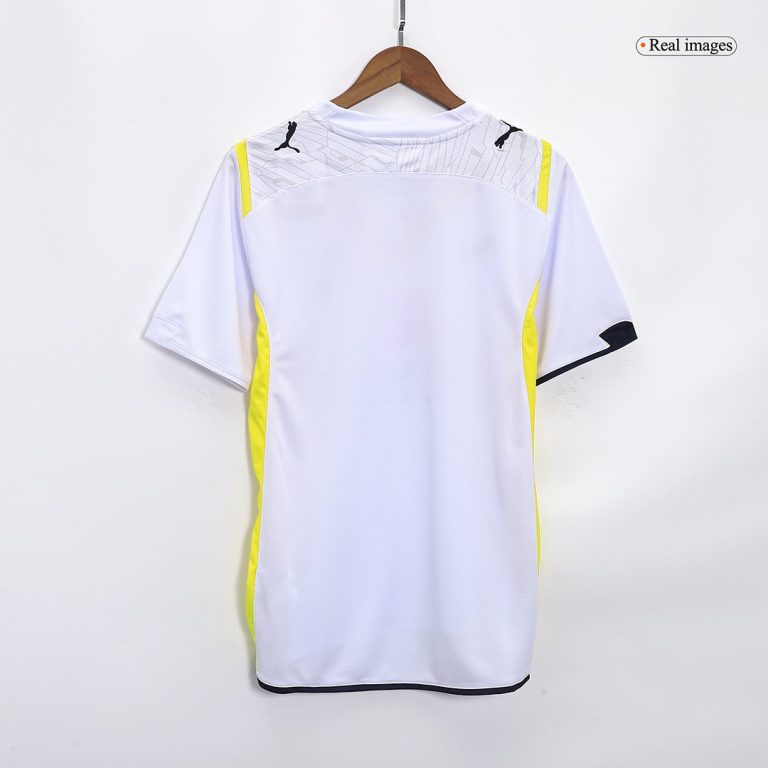 Men's Retro 2009/10 Tottenham Hotspur Home Soccer Jersey Shirt Puma - Best Soccer Jersey - 2