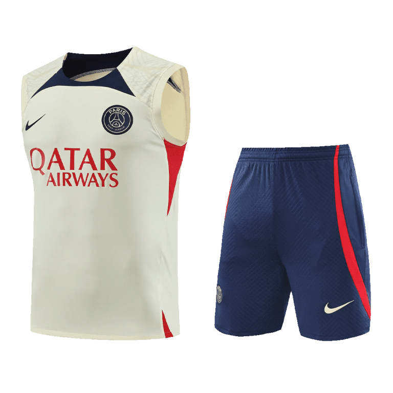 Kids Complete Football Kits (Jersey+Shorts) Arsenal Home 2023/24 - Best Soccer Jersey - 2