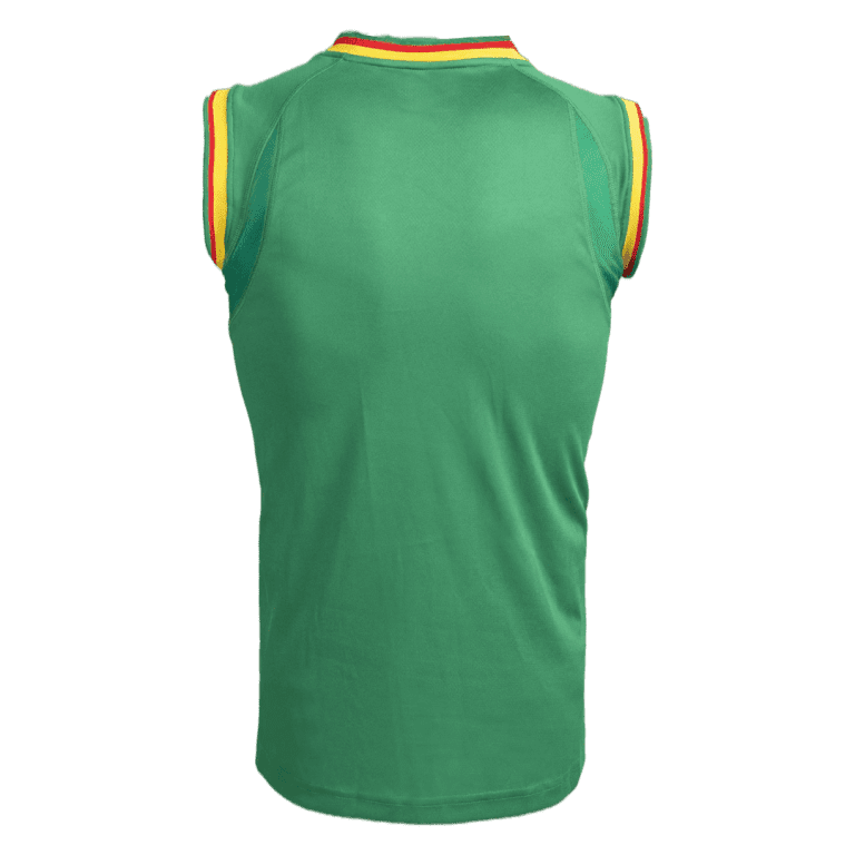 Men's Retro 2002 Nigeria Home Soccer Jersey Shirt - Best Soccer Jersey - 2