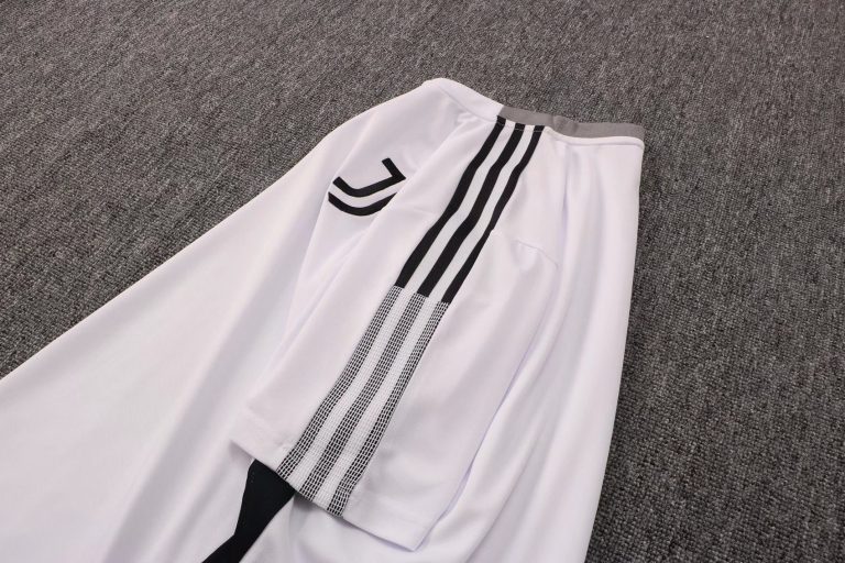 Men's Juventus Core Polo Shirt 2021/22 - Best Soccer Jersey - 3