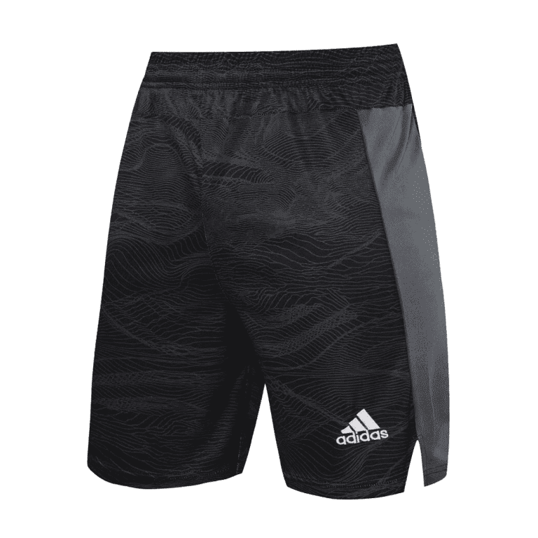 Men's Replica Manchester United Goalkeeper Soccer Jersey Kit (Jersey??) 2021/22 - Best Soccer Jersey - 7