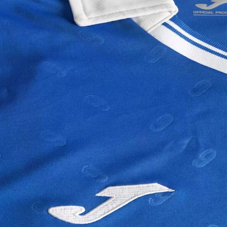 Men's Replica Cruz Azul Special Soccer Jersey Shirt 2021/22 - Best Soccer Jersey - 7