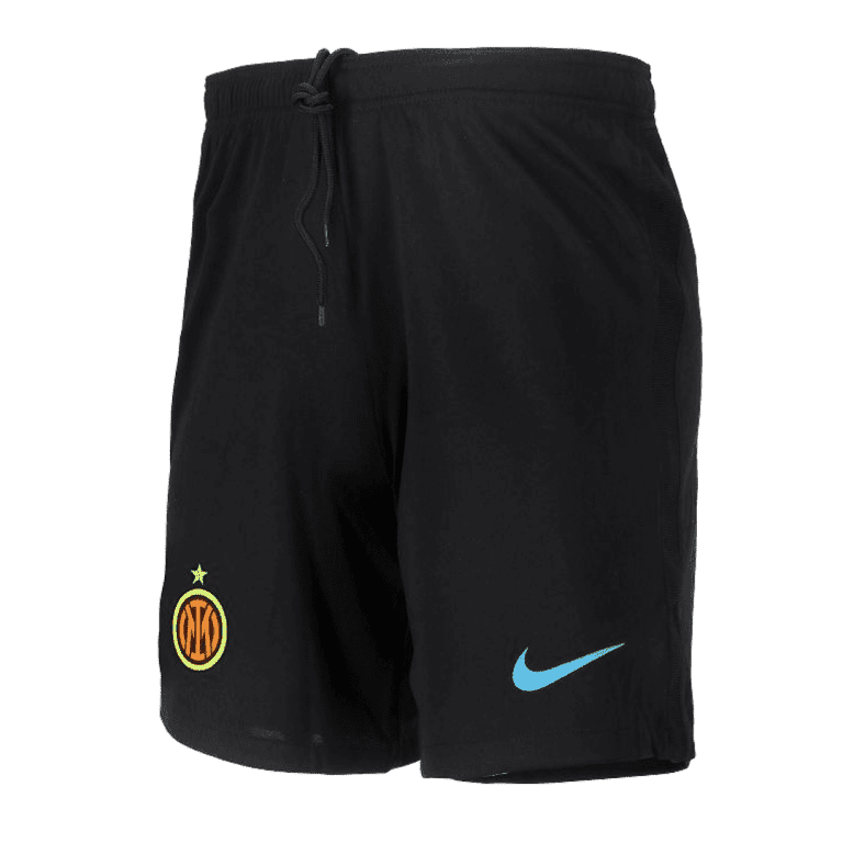 Men's Replica Inter Milan Third Away Soccer Jersey Kit (Jersey??) 2021/22 - Best Soccer Jersey - 4