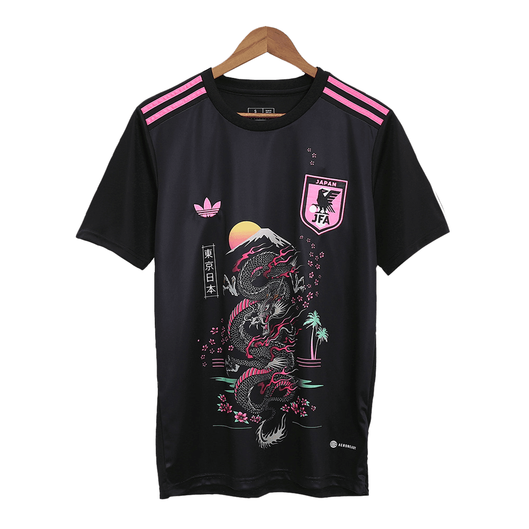 Men’s Replica Japan x Tokyo Special Soccer Jersey Shirt 2023