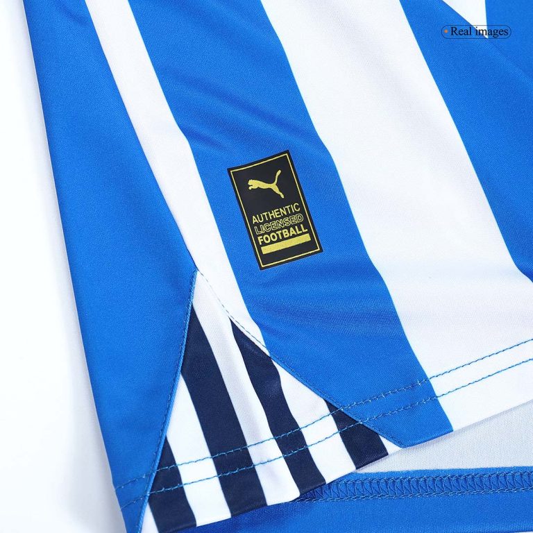 Men Football Training Vests Training Kit (Top+Shorts) Chelsea 2023/24 - Best Soccer Jersey - 12