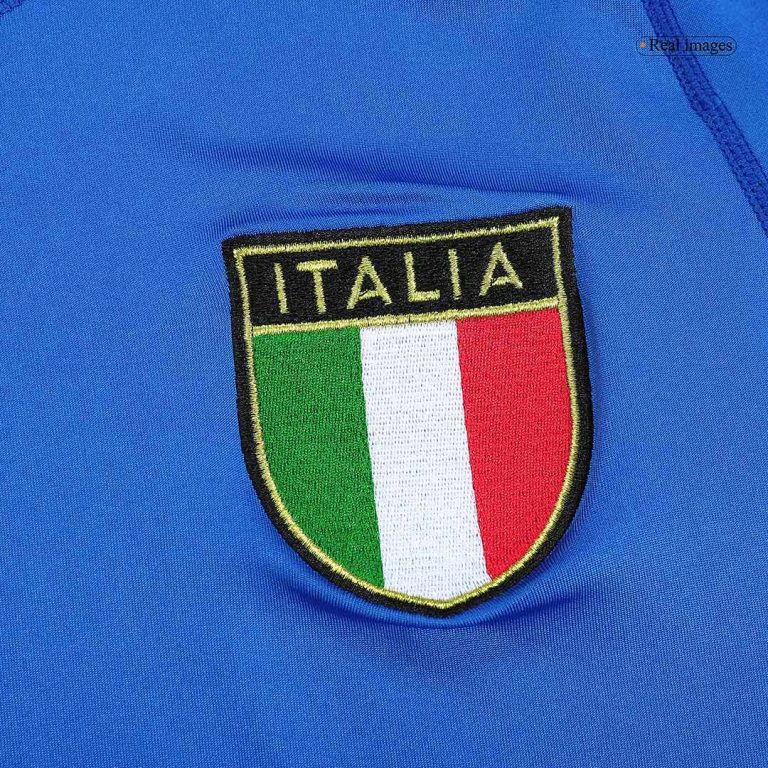 Men Football Jersey Short Sleeves Juventus Home 2023/24 Fan Version - Best Soccer Jersey - 4