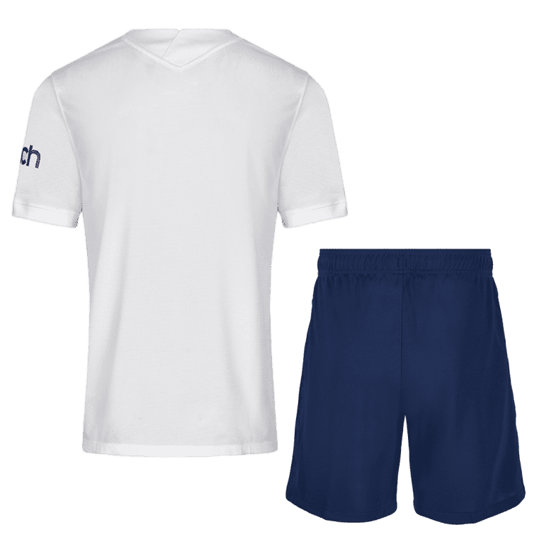 Men's Replica Tottenham Hotspur Home Soccer Jersey Kit (Jersey??) 2021/22 - Best Soccer Jersey - 2