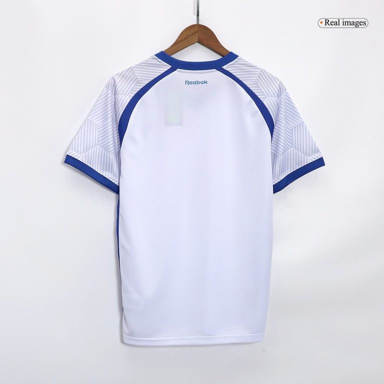 Men's Replica Panama Away Soccer Jersey Shirt 2023 - Best Soccer Jersey - 4