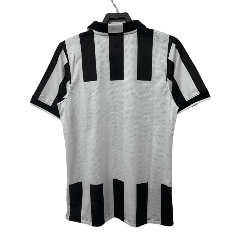 Men's Retro 2014/15 Juventus Home Soccer Jersey Shirt - Best Soccer Jersey - 2