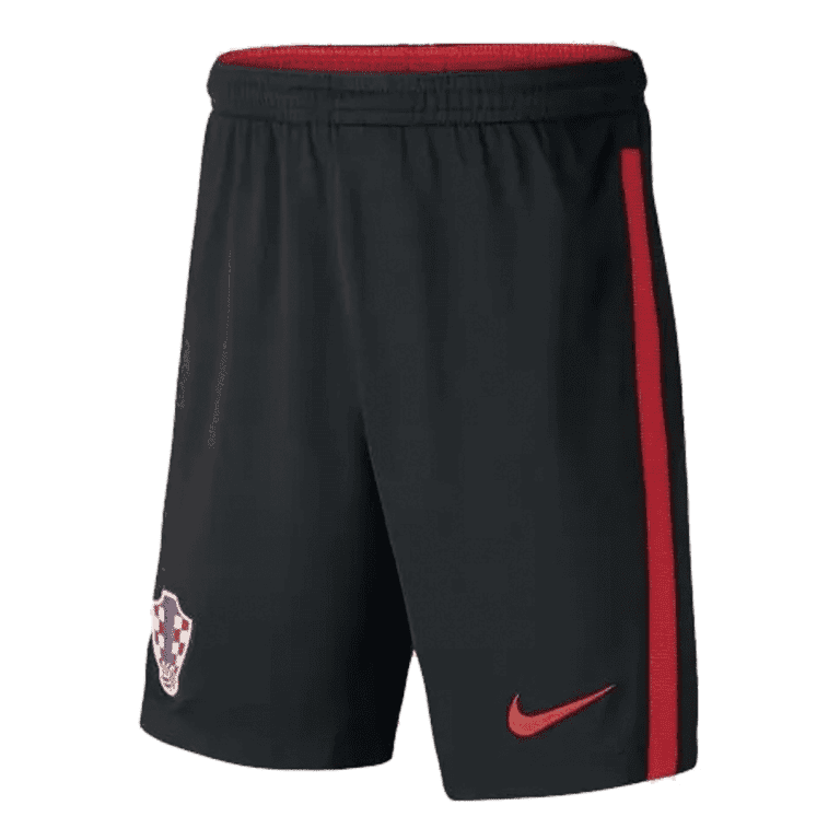 Men's Replica Croatia Away Soccer Jersey Kit (Jersey??) 2020 - Best Soccer Jersey - 3
