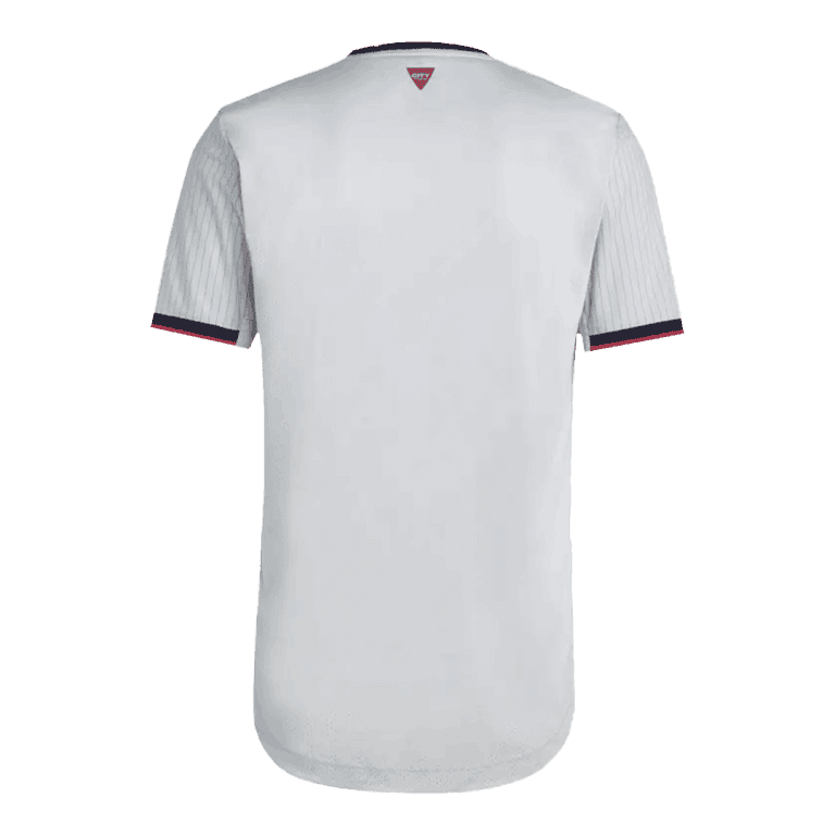 Men's Authentic St. Louis City SC Away Soccer Jersey Shirt 2023 - Best Soccer Jersey - 2