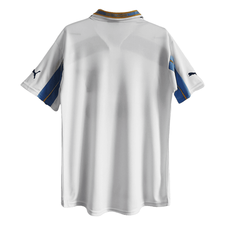 Men's Retro 1998/00 Lazio Third Away Soccer Jersey Shirt - Best Soccer Jersey - 2
