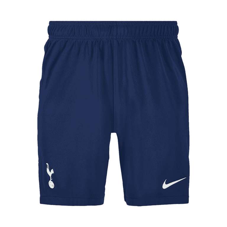 Men's Replica Tottenham Hotspur Home Soccer Jersey Kit (Jersey??) 2021/22 - Best Soccer Jersey - 4