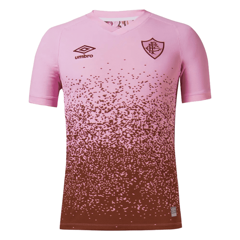 Men's Replica Fluminense FC Soccer Jersey Shirt 2021/22 - Best Soccer Jersey - 1