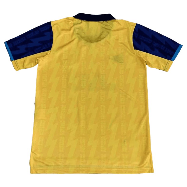 Men's Retro 1994 Arsenal Third Away Soccer Jersey Shirt - Best Soccer Jersey - 2