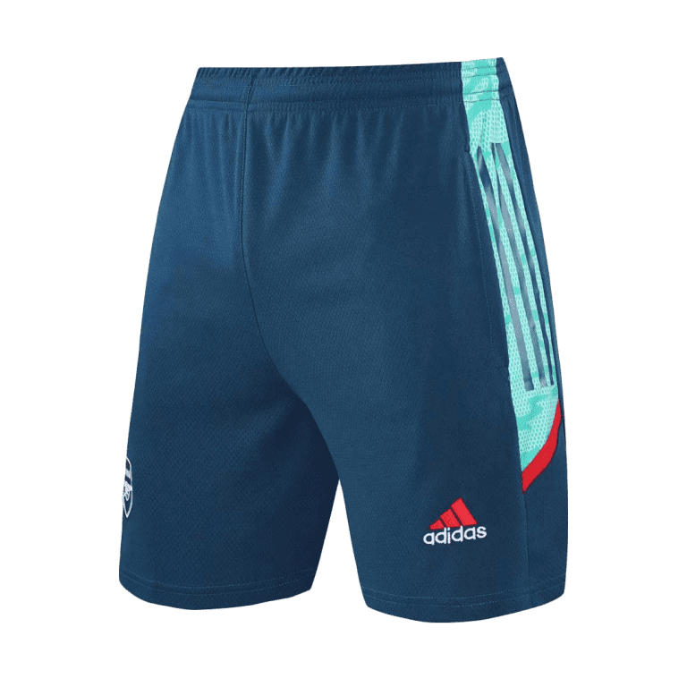 Men's Arsenal Training Soccer Jersey Kit (Jersey??) 2021/22 - Best Soccer Jersey - 7
