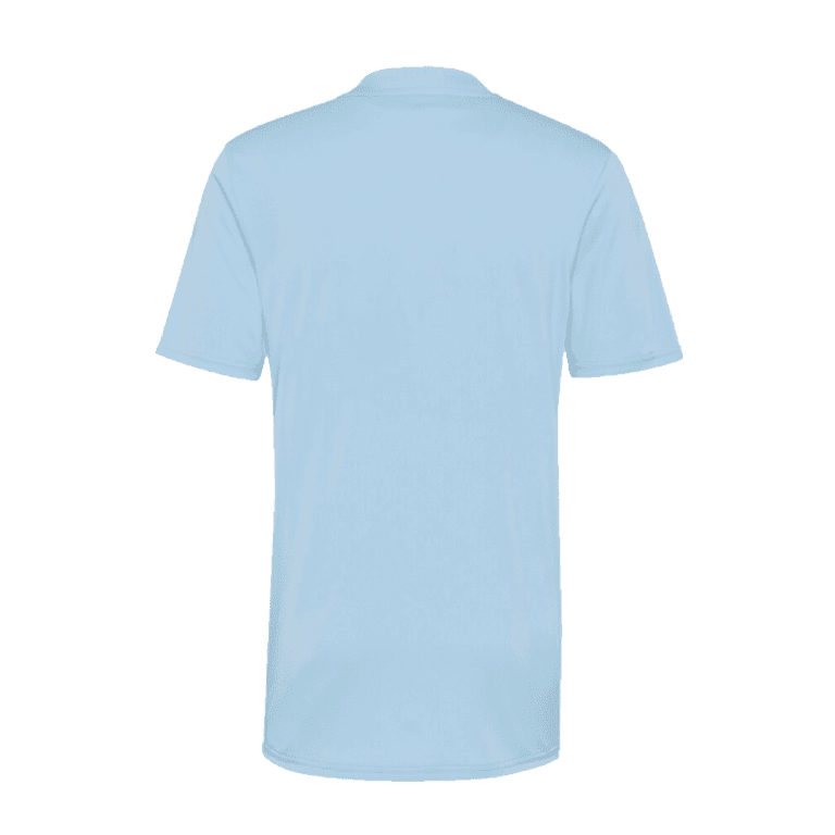 Men's Authentic Sporting Kansas City Home Soccer Jersey Shirt 2021 - Best Soccer Jersey - 2