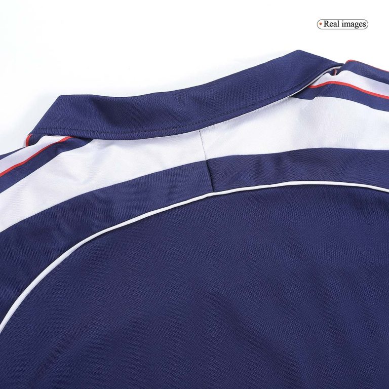 Men's Retro 2000/01 Club Universidad de Chile Home Soccer Jersey Shirt - Best Soccer Jersey - 9