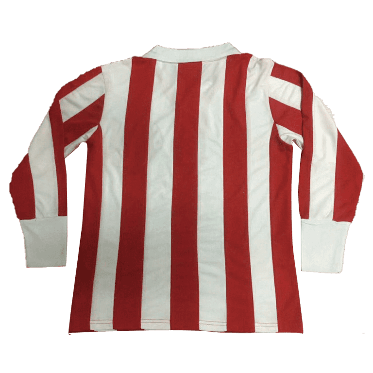 Men's Retro Replica Chivas Guadalajara Long Sleeves Soccer Jersey Shirt - Best Soccer Jersey - 2
