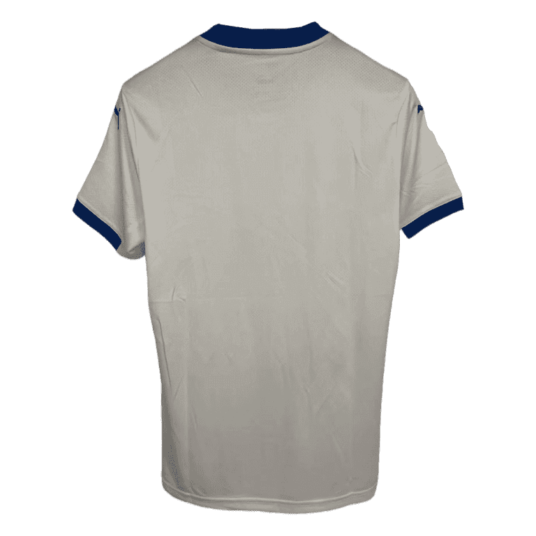 Men's Replica Dynamo Moscow Away Soccer Jersey Shirt 2021/22 - Best Soccer Jersey - 4