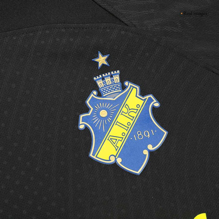 Kids Complete Football Kits (Jersey+Shorts) Corinthians Home 2023/24 - Best Soccer Jersey - 5