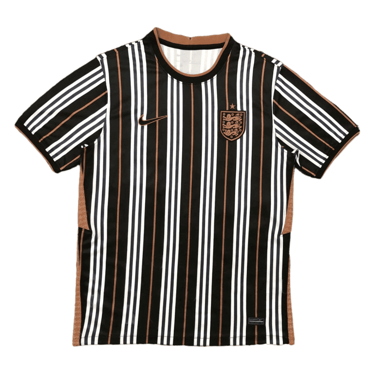 Men's Replica England Special Soccer Jersey Shirt 2021/22 - Best Soccer Jersey - 3