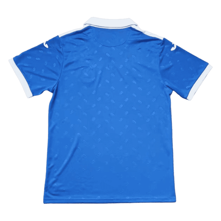 Men's Replica Cruz Azul Special Soccer Jersey Shirt 2021/22 - Best Soccer Jersey - 5