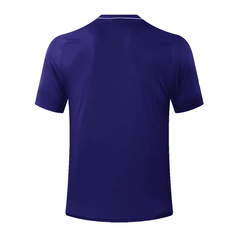 Men's Retro 1998/99 Fiorentina Home Soccer Jersey Shirt - Best Soccer Jersey - 2