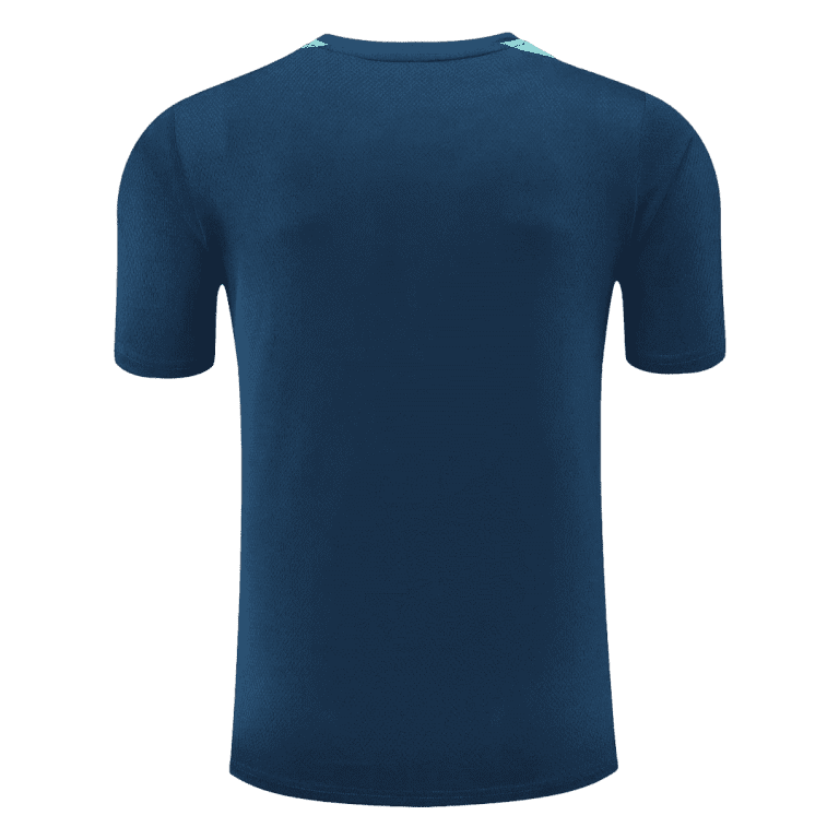 Men's Replica Arsenal Training Soccer Jersey Shirt 2021/22 - Best Soccer Jersey - 3