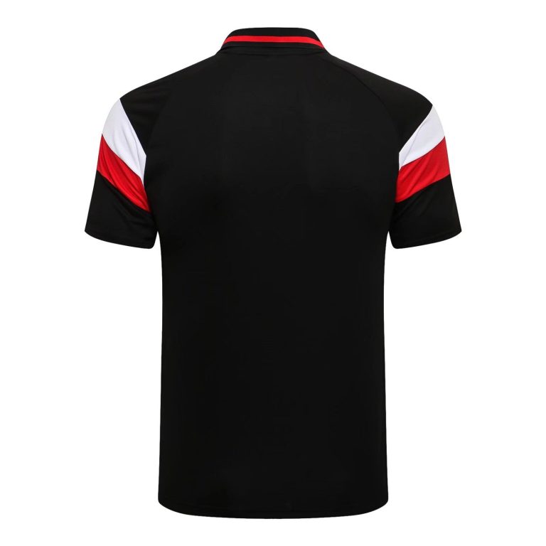 Men's Manchester United Core Polo Shirt 2021/22 - Best Soccer Jersey - 2