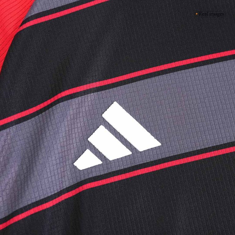 Men's Authentic Toronto FC Home Soccer Jersey Shirt 2023 - Best Soccer Jersey - 7