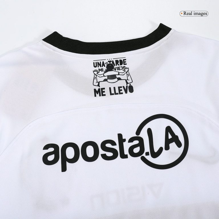 Men's Replica Olimpia Home Soccer Jersey Shirt 2023/24 - Best Soccer Jersey - 12